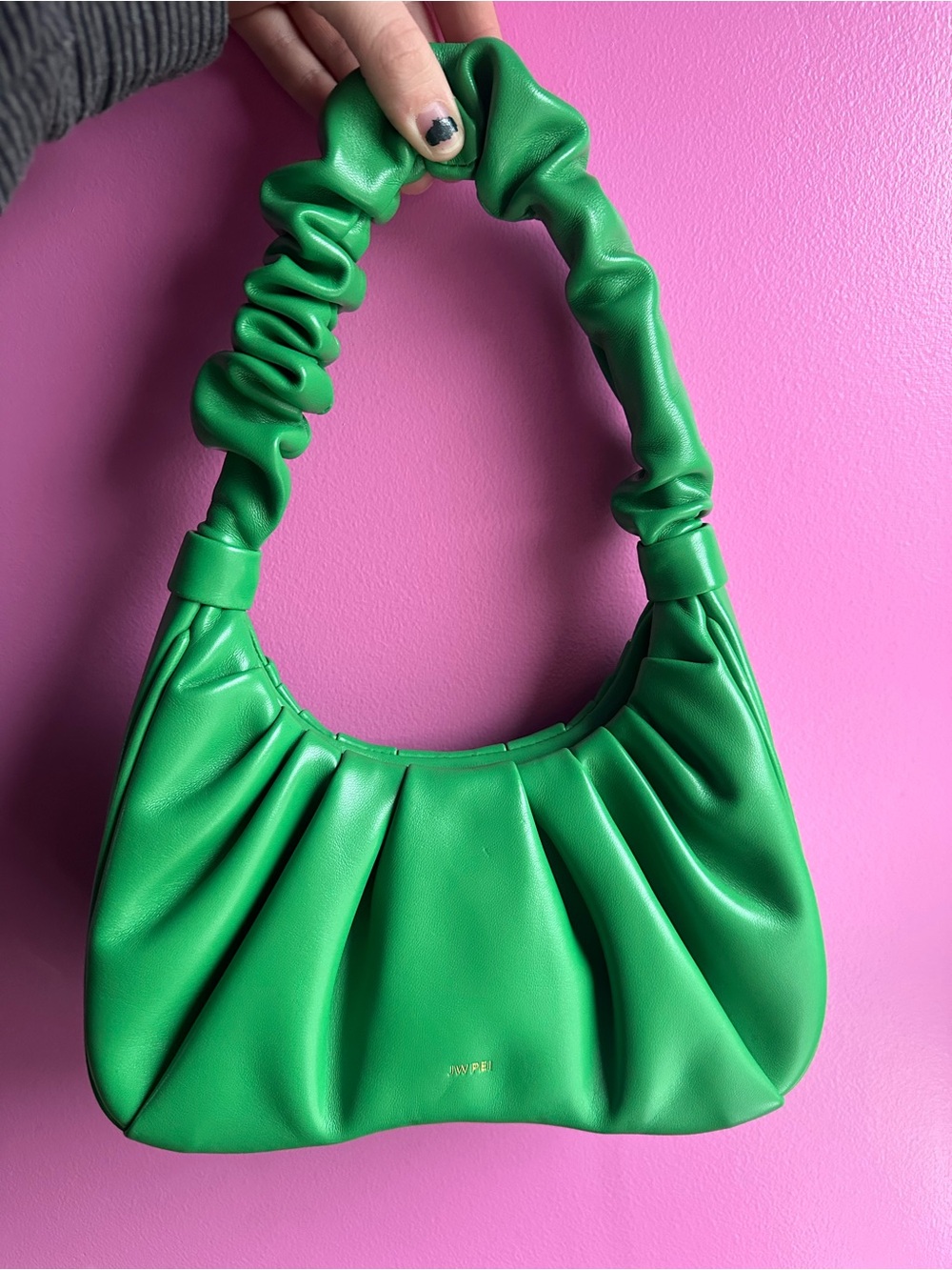JW PEI Gabbi Vegan Leather Handbag